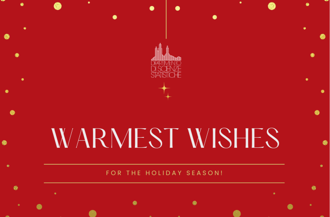 Collegamento a Christmas Holiday 2025/2026