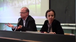 Intervista alla Statistica Masarotto - Salvan