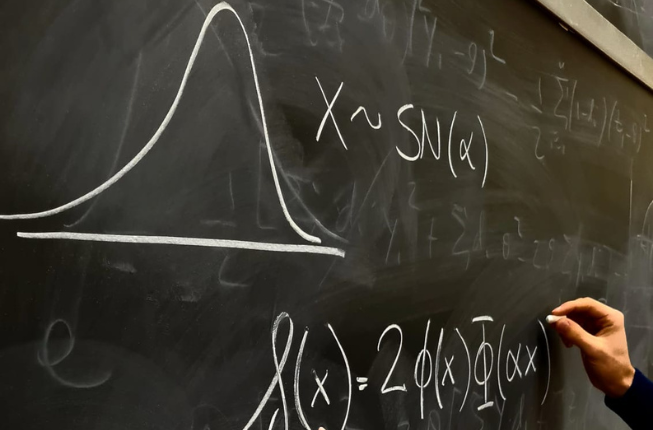 Collegamento a International Workshop Skew 2026