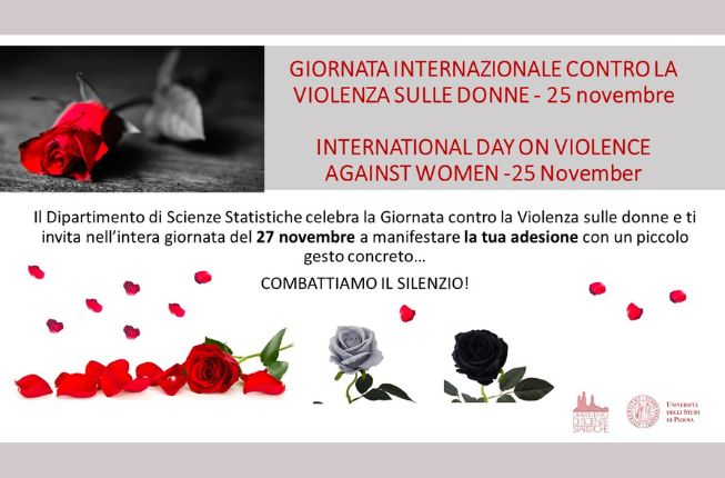 Collegamento a Giornata contro la violenza sulle donne