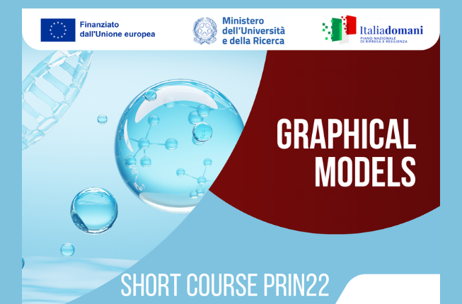 Collegamento a Short Course on Graphical Models