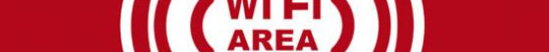 WiFi Area